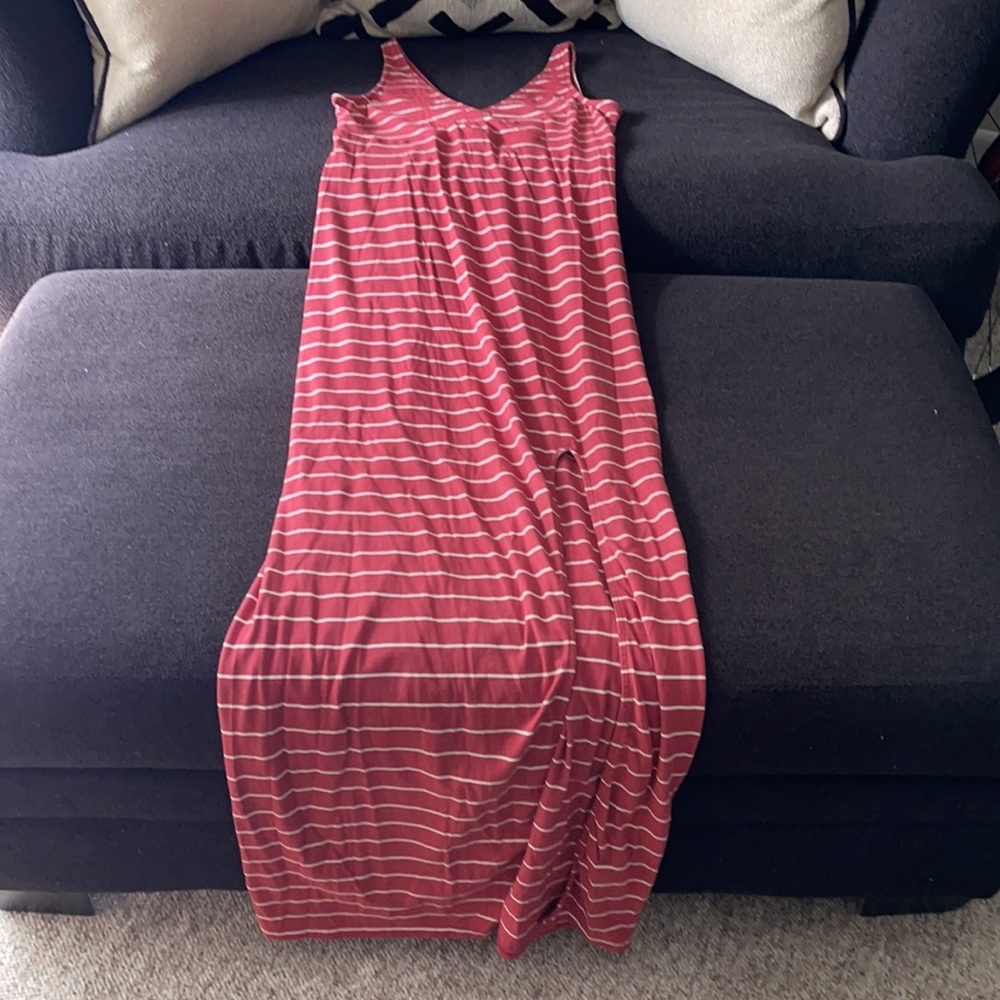 Express Maxi Dress - Picture 2 of 6
